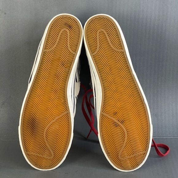 Nike Blazer Mid PRM VNTG QS "French Open" sneaker shoes mens size  13 - Picture 7 of 8